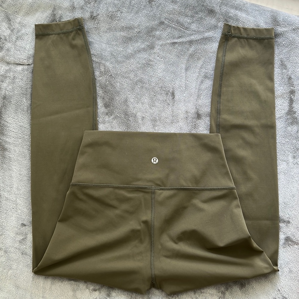 Lululemon Align leggings